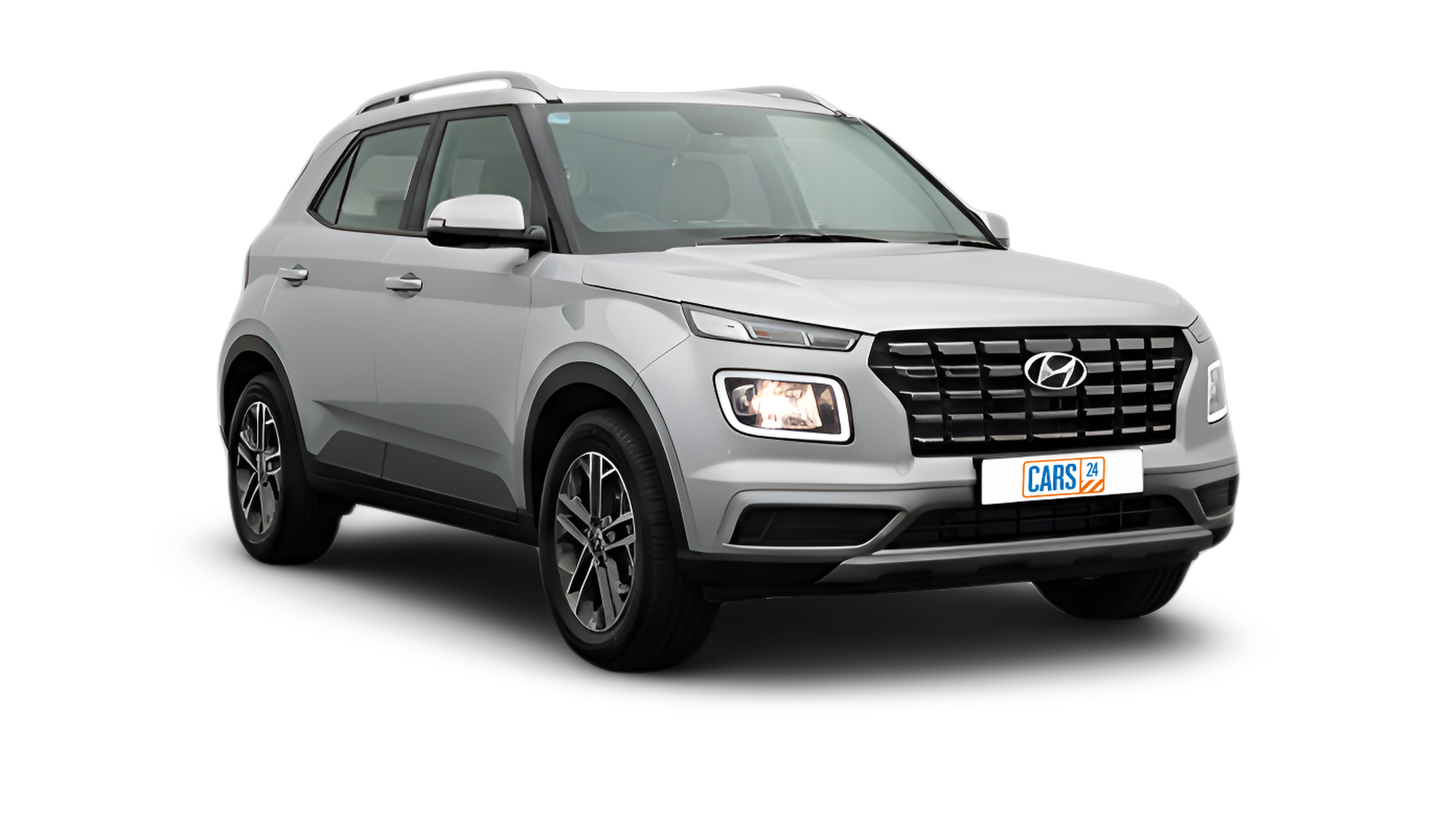 2023 Hyundai VENUE - SUV - Petrol - Automatic - ₹9.25 lakh